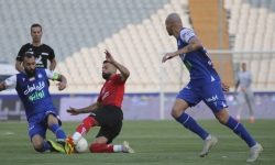 جزییات یک قانون جدید، هر ۷ خارجی در ترکیب!