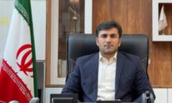رمضان جمالپور بعنوان سرپرست تیم ملی کشتی انتخاب شد