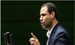 رضا مراد صحرایی وزیر آموزش و پرورش شد