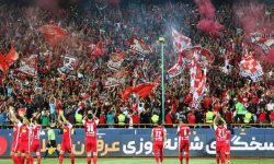 پرسپولیس قهرمان جام حذفی شد
