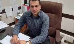 مسئول جدید مالی شهرداری مسجدسلیمان منصوب شد