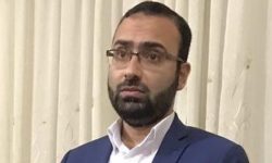 سراج در راه مجلس