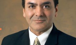 دکتر فیروز نادری، دانشمند برجسته ایرانی   درگذشت