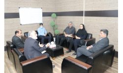 قطعه هنرمندان  ساماندهی می شود