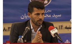 پاپی زاده استعفا داد