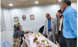 بنای تاریخی «اخوان» بهبهان، خانه صنایع‌دستی می‌شود