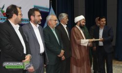 رئیس دادگستری و دادستان عمومی و انقلاب شهرستان مسجدسلیمان معرفی شدند