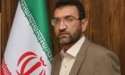 پیام تسلیت فرماندار مسجدسلیمان در پی شهادت مامور نیروی انتظامی در شهرستان