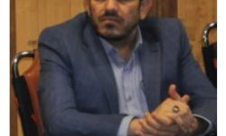 عضو سابق شورای شهر مسجدسلیمان فرماندارگتوند شد