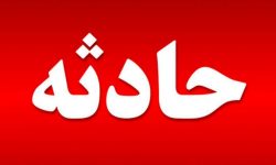 نشت گاز شهری  در اهواز باعث مسمومیت دو نفر شد
