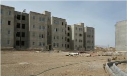 پیگیر تخصیص تسهیلات تکمیلی برای واحدهای مسکن مسجدسلیمان هستیم