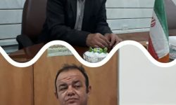 هیأت رئیسه سال سوم دوره ششم شورای اسلامی شهر الیگودرز انتخاب شدند…