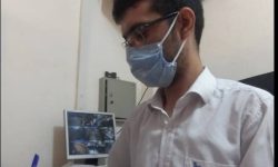 برای آنانی که با سیلی صورت خود را سرخ نگه می‌دارند