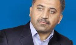 مالک خدادادی  پیش ثبت نام خود را جهت حضور در انتخابات مجلس انجام داد