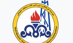 چهارمین برد پیاپی نفت مسجدسلیمان مقابل تیم مس شهر بابک