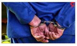 قاتل مامورپلیس آگاهی مسجدسلیمان دستگیر شد