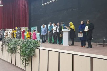برگزاری جشن روز ملی کودک و همایش های بهداشت و روان و پیشگیری از خودکشی در شهرستان مسجدسلیمان