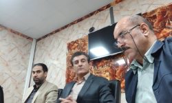 مجمع عمومی سالیانه فدراسیون هاکی برگزار شد
