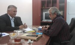 میراث صنعتی نفت و آتلیه های عکاسی گفتگوی تاریخ شفاهی با حسن نصیر قاضی، پیشکسوت و مجموعه دار عکس