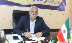 خوشحالی ورزشکاران از انتخاب مجدد مهندس حمید باوی بحره