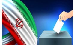 اعضای هیات اجرایی دوازدهمین دوره انتخابات مجلس شورای اسلامی در شهرستان اندیکا انتخاب شدند