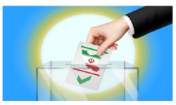 اسامی هیات اجرایی انتخابات در بخش آبژدان مشخص شدند