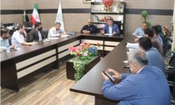 در راه خدمت به شهروندان باید به طور مرتب عملکردمان را ارزیابی کنیم تا نقاط ضعف را برطرف و نقاط قوت را تقویت نماییم