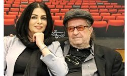 قتل داریوش مهرجویی کارگردان بزرگ سینمای ایران و همسرش در ویلای شخصی
