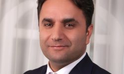 مازیار جهانبخشی بابادی جهت حضور در دوازدهمین دوره انتخابات مجلس شورای اسلامی از حوزه مسجدسلیمان ،اندیکا،لالی و هفتکل ثبت نام خود را نهایی کرد