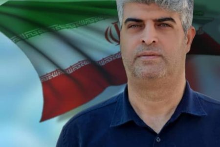 دکتر ایمان لورابی ثبت نام نهایی خود را برای شرکت در انتخابات دوازدهمین دوره نمایندگی مجلس از حوزه اهواز،کارون،باوی وحمیدیه انجام داد