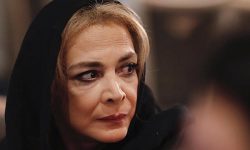 بیتا فرهی درگذشت