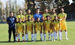 پنالتی مشکوک یامگا در روز بازی زیبای نفت مسجدسلیمان استقلال را پیروز کرد