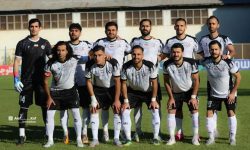 پایان نیم فصل با طعم پیروزی برای نفت مسجدسلیمان