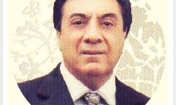 اکبر گلپا درگذشت