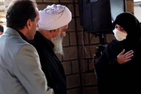 نقش مردمان بختیاری در این سرزمین تاریخی است.