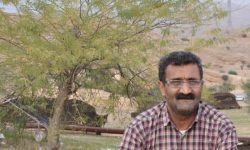 هنرمند پیشکسوت عرصه هنرهای نمایشی مسجدسلیمان درگذشت