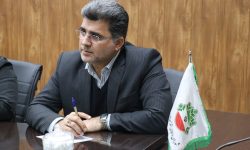 پیام شهردار مسجدسلیمان در محکومیت اقدام تروریستی در گلزار شهدای کرمان