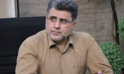 پیام شهردار مسجدسلیمان به مناسبت فرارسیدن شهادت حضرت فاطمه زهرا (س)