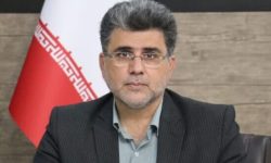 پیام تسلیت شهردار مسجدسلیمان به مناسبت شهادت ۱۱ نفر از نیروهای فراجا در حادثه تروریستی راسک