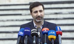 سخنگوی شورای نگهبان: بیش از هزار داوطلب دیگر در شورای نگهبان تایید صلاحیت شدند/ اسامی داوطلبان تایید شده تا ساعاتی دیگر به وزارت کشور ارسال می‌شود