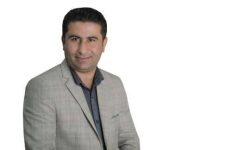 صلاحیت محمد حسین مهمدی از سوی شورای نگهبان تایید شد