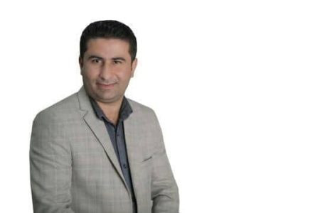 صلاحیت محمد حسین مهمدی از سوی شورای نگهبان تایید شد
