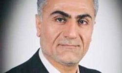 رئیسی به عرصه انتخابات دزفول بازگشت