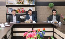 آخرین روند اجرای پروژه های قابل افتتاح و کلنگ زنی شهری مورد بررسی قرار گرفت