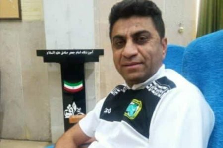 جوانان نفت مسجدسلیمان تیمی بازیکن ساز