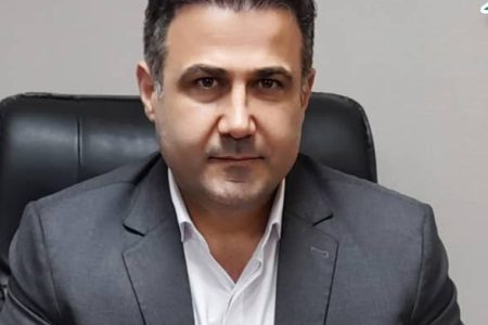 صلاحیت کاظم حاجی پور تائید شد