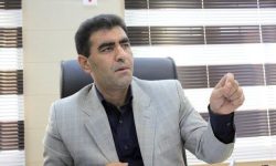 با اکثریت آرا اعضای شورای شهر سید عبدالحسین حسینی شهردار مسجدسلیمان شد