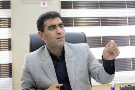 با اکثریت آرا اعضای شورای شهر سید عبدالحسین حسینی شهردار مسجدسلیمان شد