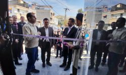 افتتاح گالری و نمایشگاه دائمی صنایع دستی و گردشگری با حضور ۶۰ صنعتگر در شهرستان مسجدسلیمان