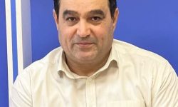 گلایه خلیل فرجی فرد مدیرعامل تیم فوتسال پرسپولیس خوزستان
